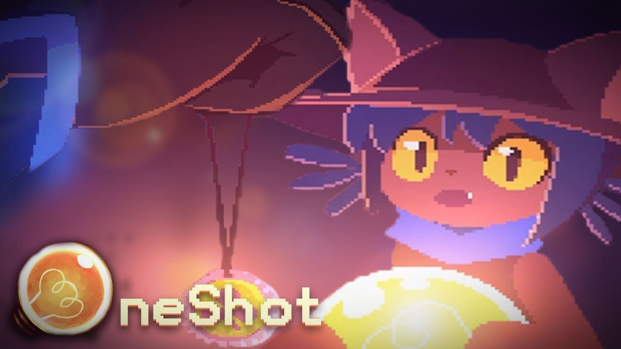 サンデン　oneshot OC] “See? I have The Sun!” : r/oneshot