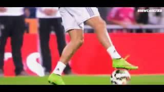 Aero Chord Surface ● Cristiano Ronaldo● Skills & Goals