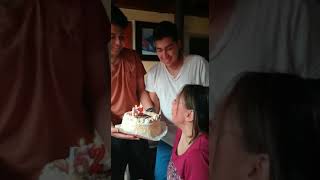 cumpleaños feliz