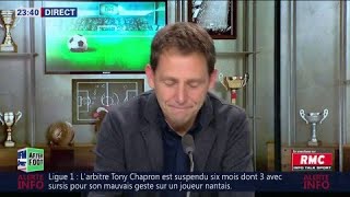 After Story : le jour où le PSG a sauvé sa peau en Ligue 1