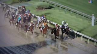 KENTUCKY DERBY 2017 ALWAYS DREAMING !!!!!