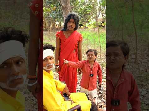 प्रधान की संपत्ति जब्त किए CID officer 🤣😂😁 #comedy #funny #shortvideo #shortsfeed #shorts