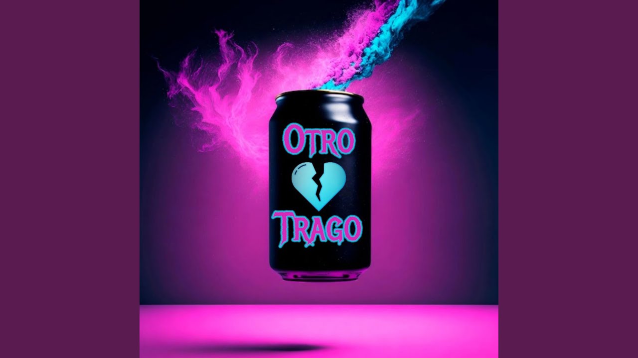 Watch Otro Trago on YouTube Watch Otro Trago on YouTube
