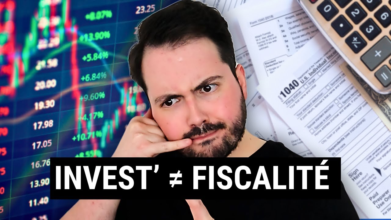 Défiscalisation : pourquoi investir pour baisser ses impôts est une
