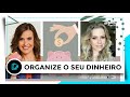 ORGANIZAÇÃO FINANCEIRA NA PANDEMIA - COM PATRÍCIA LAGE | OSF - Rafa Oliveira