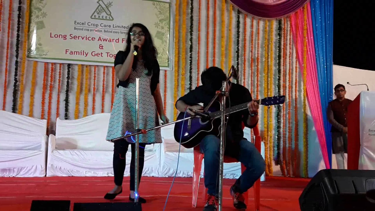 Excel Crop Care Mumbai Family Get Together Channa Merya YouTube excel-crop-care-mumbai-family-get-together-channa-merya-youtube