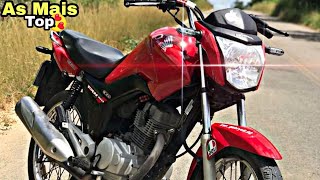 🔥As melhores *FAN 150, 2014/2015* parte-5 [Daniel01 MotoVlog]