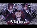 ????Magia 【 #RosaMiA 】????