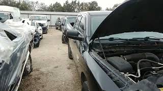 HFE21530...2014 RAM 1500 5.7L...RUN TEST