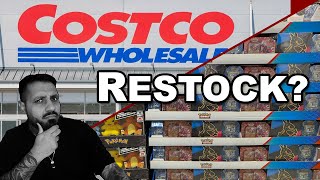 Are Costco UK Stocking Pokémon 151 Mini Tins? | Pokémon TCG Tin Unboxing!