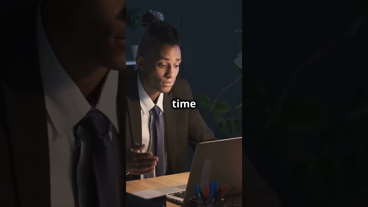 Buy Time To Grow Smarter 