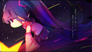 真夜中に吹く風にのって / らくれおん feat. 初音ミク