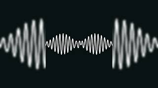 Arctic Monkeys - I Wanna Be Yours (sped up)
