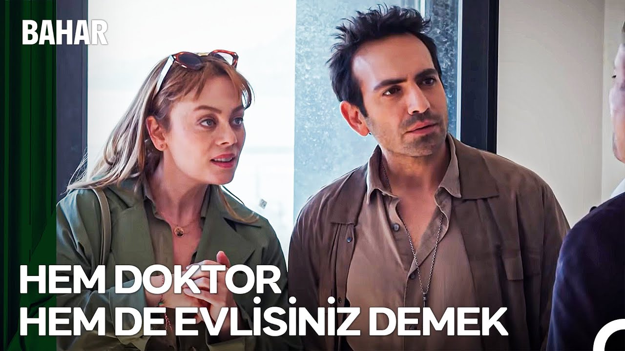 Ev Alalım Derken Ne Hallere Düştük! - Bahar