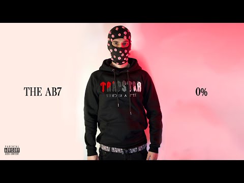 THE AB7 - 0% (Official Audio)