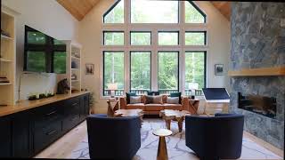Adventure Starts Here | The Basecamp Lodge in Lincoln, NH Lincoln Nh Vacation Rentals