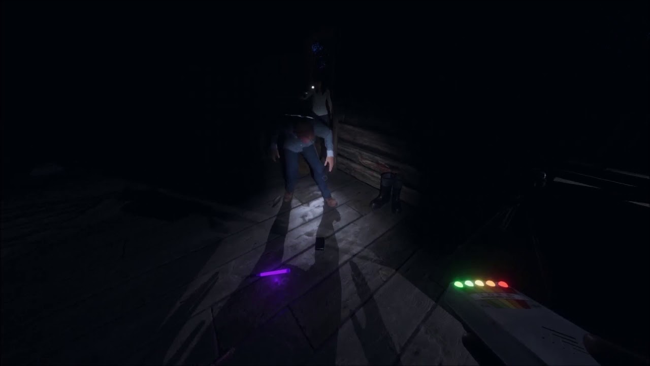 MORE PHASMA HIGHLIGHTS WITH FRIENDS