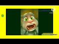 Talking Tom Screaming Effects Sponsored By Preview Effects 2 