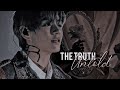• Taehyung oneshot 6k+ special • | The Truth Untold |