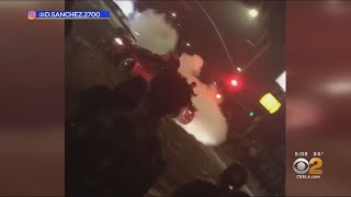 17-Year-Old Girl Shot And Killed In Hollywood