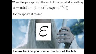 Calculus, chapter 5: Limits