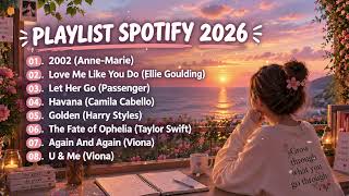 Anne-Marie - 2002 (Lyrics) Ellie Goulding, Passenger, Camila Cabello, Harry Styles, Viona | Mix 2026