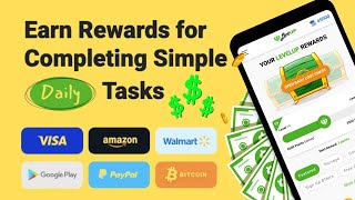 Dapatkan Uang Tunai Ekstra $1.099,90 di situs GPT Gratis | hasilkan uang online screenshot 1