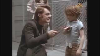Robert Downey Jr  1st Movie Role as Puppy in the Movie POUND in 1970