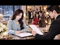 He Flirted With His First Love at Work—She Vanished, and He Regretted It!