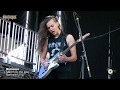 Baroness - March to the sea | Northside 2017