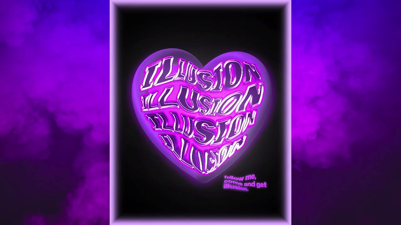 Aespa - Illusion (Boy Band - Version A)