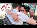 BIO BROTHERS REUNITED AFTER 14 YEARS! | FOSTER CARE STORY | VERY EMOTIONAL!!!