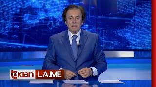 Edicioni i Lajmeve Tv Klan 14 Korrik 2026 ora 19 30 Lajme - News