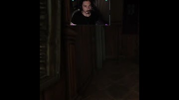 Amnesia Jump Scare