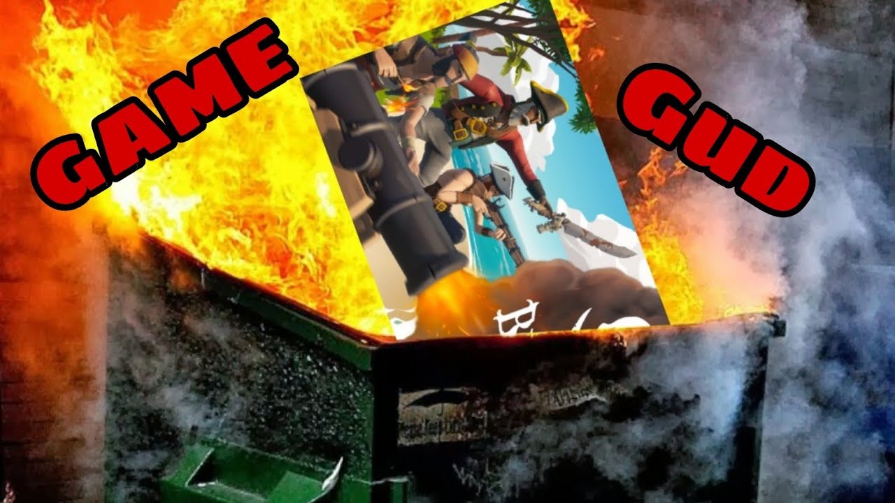 I'm the best Blazing Sails player