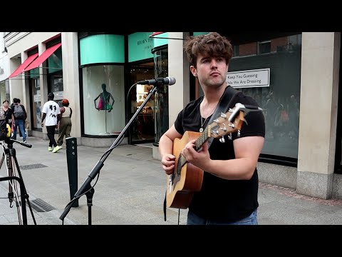 The Hugely Talented Dawna Returns With His Excellent New Single... "O D Y S S E Y"