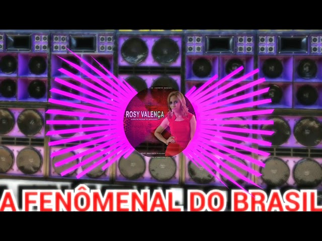BABY FALA PRA MIM VS ROSY VALENÇA EXC