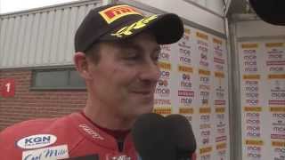 Datatag Extreme Qualifying: Round 2 Oulton Park