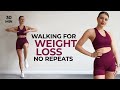 30 min metabolic walking exercises for weight loss no jumping  walk at home
