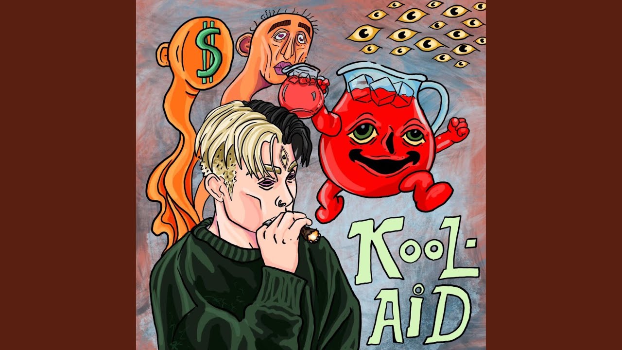 Watch Kool-Aid on YouTube Watch Kool-Aid on YouTube