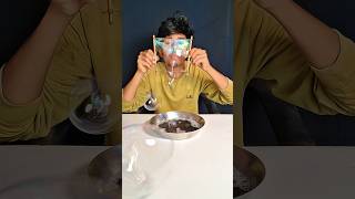 😱 Giant Bubble Magic Trick 🫧✨ Amazing Soap Bubble Experiment