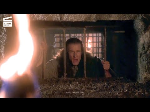 Highlander Endgame Watching His Mother Burning