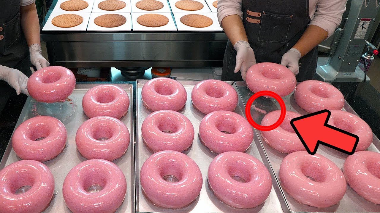 색감이 살아있다! 예술 같은 케이크 모음 / COLORFUL CAKE ART — KOREAN MASTERPIECES TOP 5