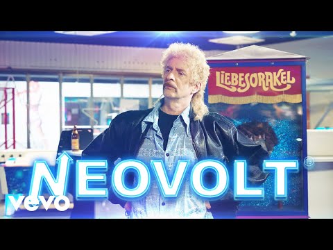 NEOVOLT - 100.000 Kilowatt (Offizielles Video)