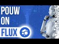 Flux PoUW