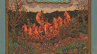 Phish - The Curtain~ Tweezer~ Timber~ Tweezer~ Keyboard Army  (12/14/95)
