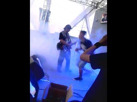 DESIRE-DISLAW NEVER DIE(FEATURING ICAN LAW,CHAPLIN UGD) LIVE