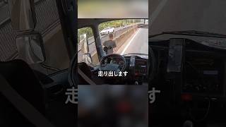 突然クラクションを鳴らした理由