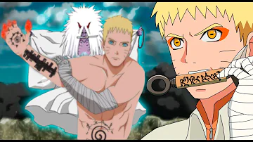 ¿Qué hará Naruto tras la muerte de Kurama?