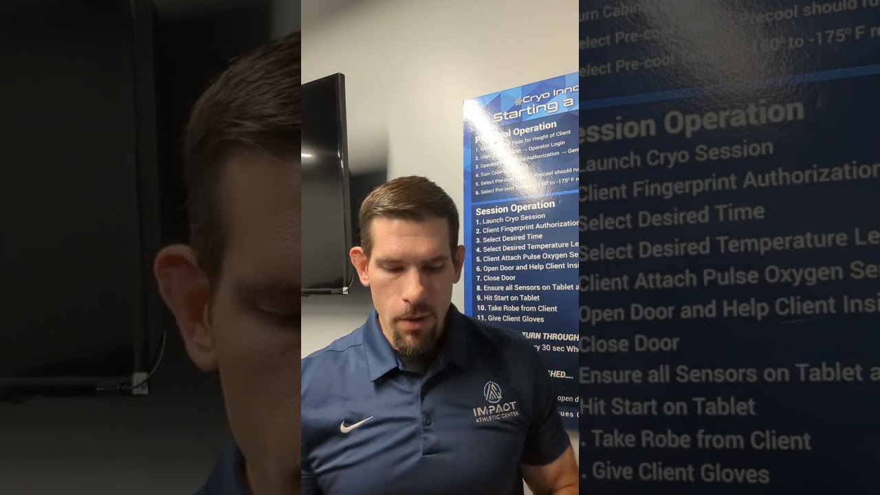 Impact Athletic Center 